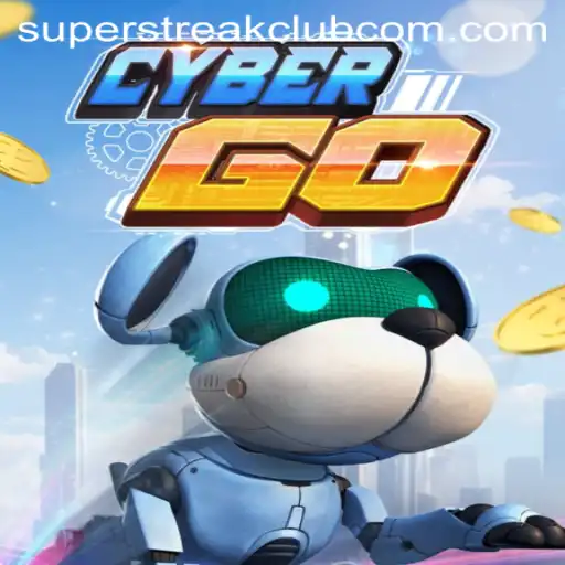 Explore CyberGO: The Next Sensation in Gaming with Super Streak Club