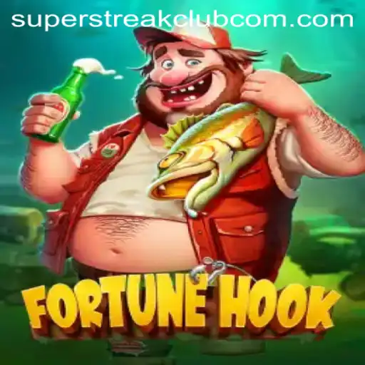 Exploring FortuneHook: Dive into the Super Streak Club
