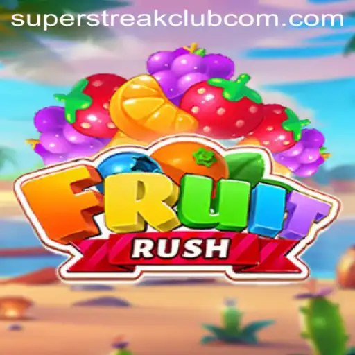 Discovering FruitRush: Join the Super Streak Club in This Thrilling Game