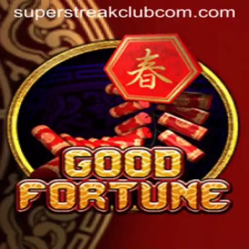 Unveiling GoodFortune: Navigating the Thrilling Realms of Super Streak Club