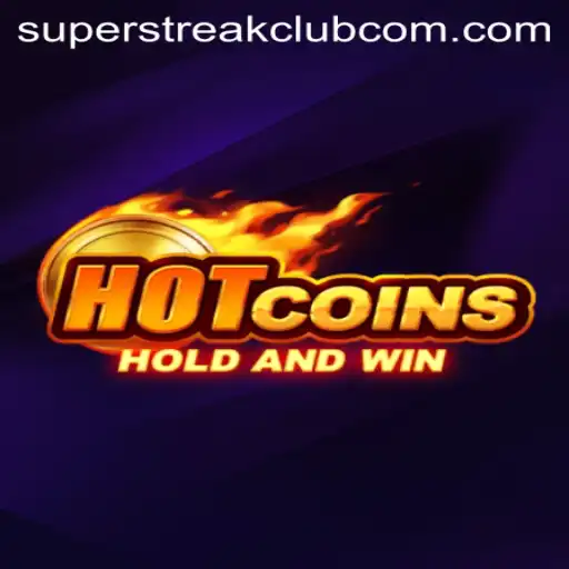 Exploring the Exciting World of HotCoins and the Super Streak Club