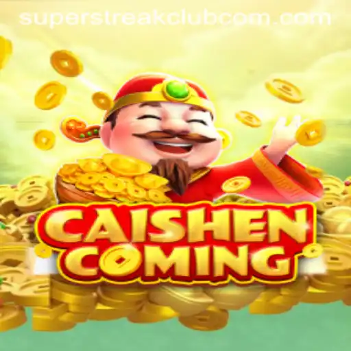 CAISHENCOMING: An In-Depth Look into the Exciting World of Super Streak Club