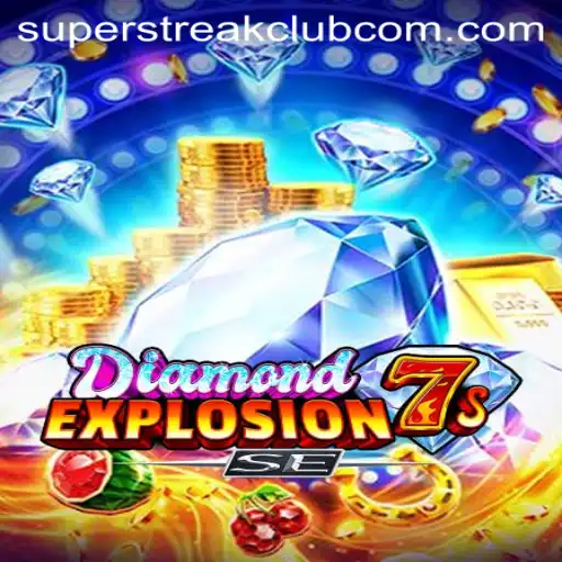 DiamondExplosion7sSE: The Ultimate Guide to Mastering the Super Streak Club