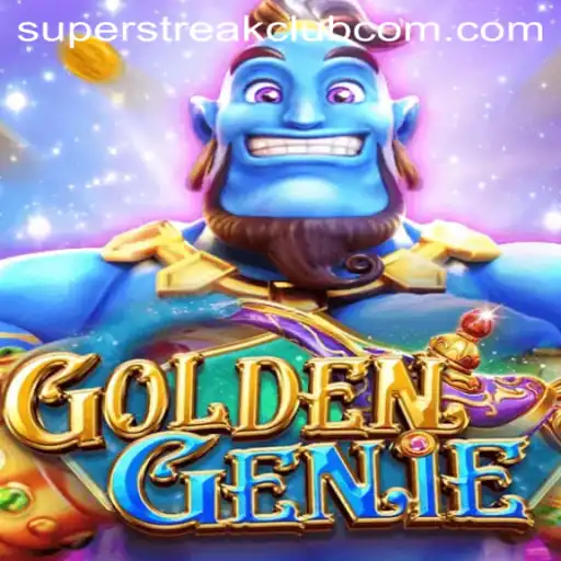 Discover the Magic and Challenge of GOLDENGENIE: A Thrilling Adventure Awaits