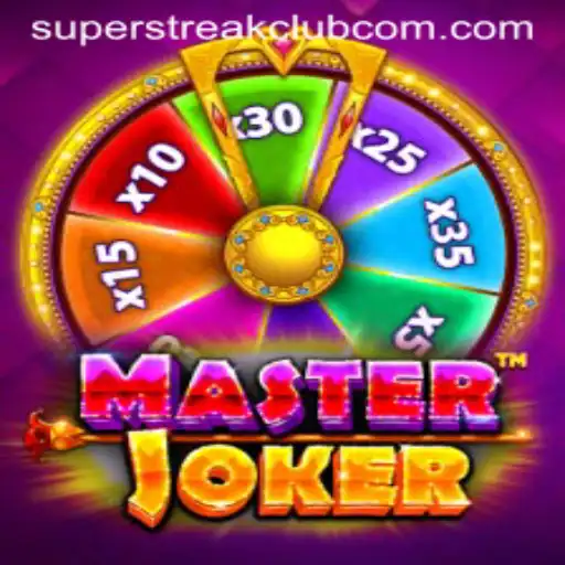 Unveiling the Excitement of MasterJoker: The Ultimate Gaming Experience