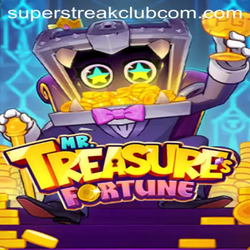 Unveiling MrTreasuresFortune: An Inside Look into the Super Streak Club Phenomenon