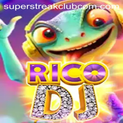 Dive into the Exciting World of RicoDJ: Super Streak Club