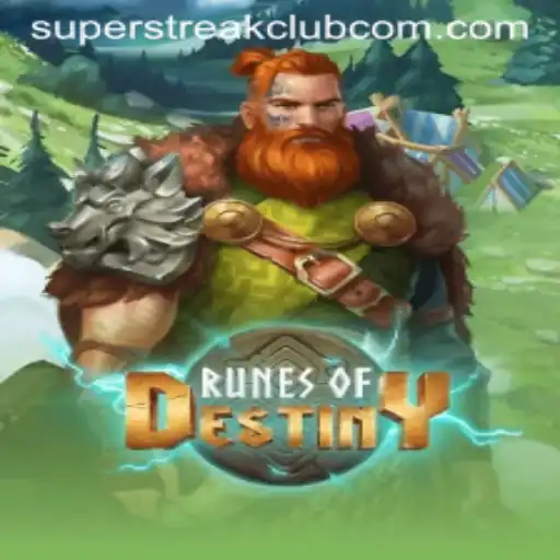 Exploring the Mystical World of RunesOfDestiny and the Thrills of the Super Streak Club
