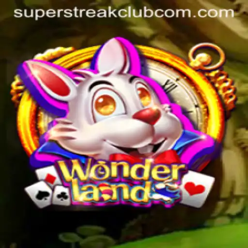 Unveiling Wonderland: Your Gateway to the Super Streak Club
