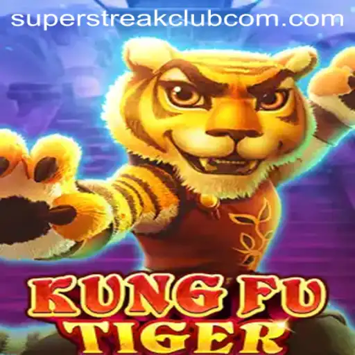 Unleashing Adventure: KungFuTiger and the Super Streak Club