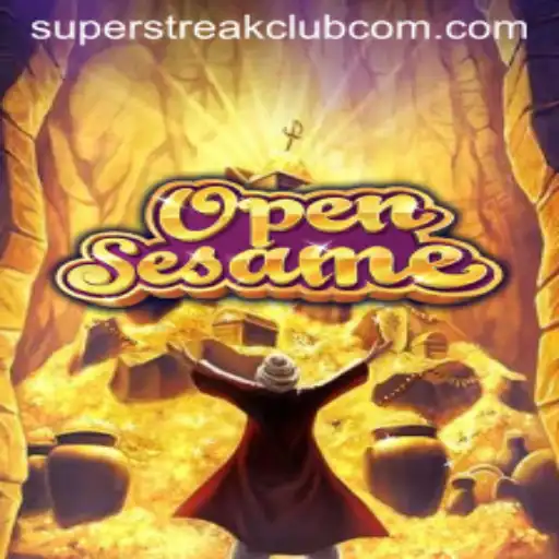 OpenSesame: Unveiling the World of Super Streak Club