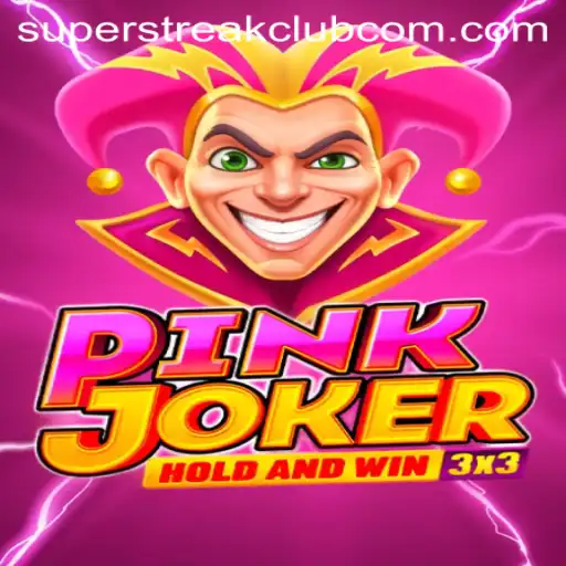 Pinkjoker: The Ultimate Experience in the Super Streak Club Phenomenon