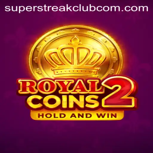 Exploring the Thrills of RoyalCoins2 and the Super Streak Club