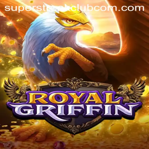 Explore the Thrilling World of RoyalGriffin and Unleash Your Inner Champion