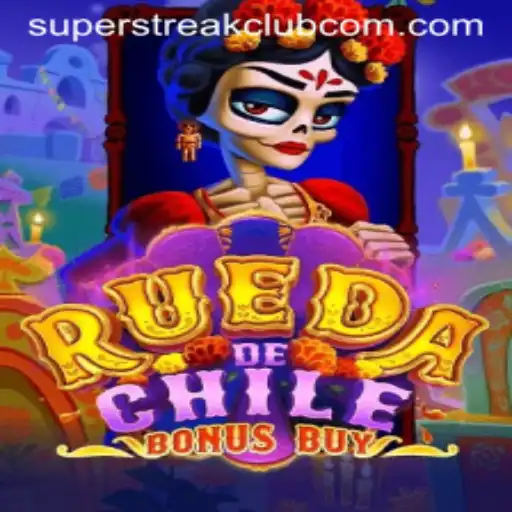 RuedaDeChileBonusBuy: A New Horizon in Casino Gaming with Super Streak Club
