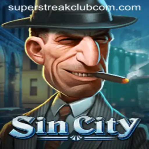 Unveiling the Thrills of SinCity: Discover the Super Streak Club