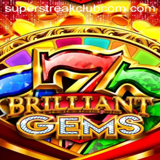 Discover the Thrills of BrilliantGems: Join the Super Streak Club