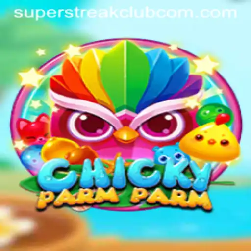 Mastering ChickyParmParm: Enter the Exciting World of Super Streak Club