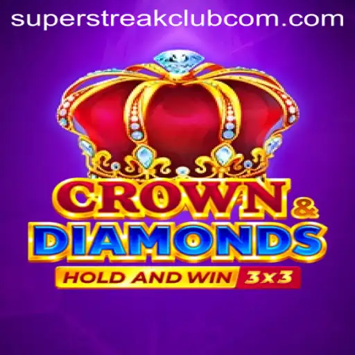 Exploring Crowndiamonds: The Game Revolutionizing the Super Streak Club