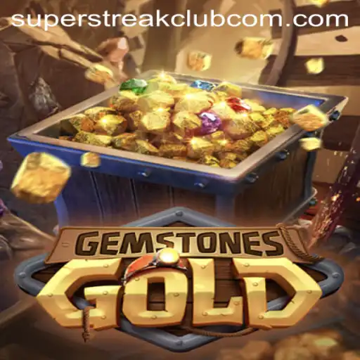 GemstonesGold: A Journey Through the Super Streak Club
