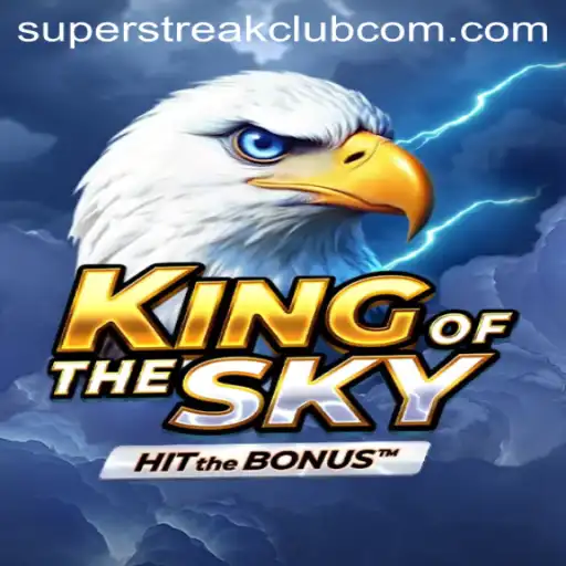 Unveiling the Thrill of KingOfTheSky: A Journey into the Super Streak Club