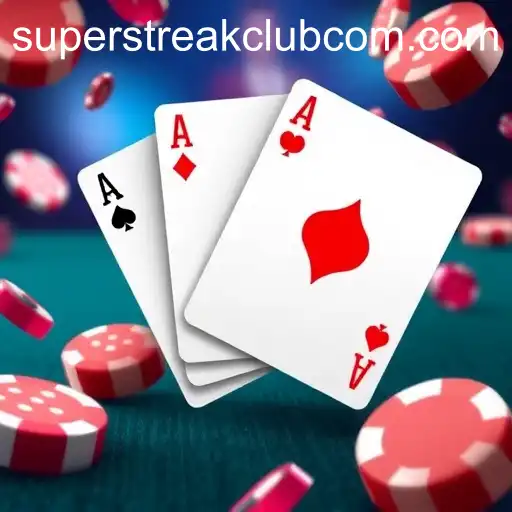 Discover the Excitement of Online Baccarat with Super Streak Club