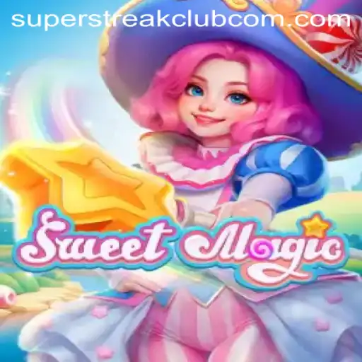 Explore the Enchanting World of SweetMagic and Join the Super Streak Club