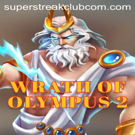 Exploring the Exciting World of WrathofOlympus2 and the Super Streak Club
