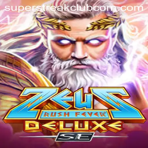 Discover the Thrills of ZeusRushFeverDeluxeSE: A New Gaming Phenomenon