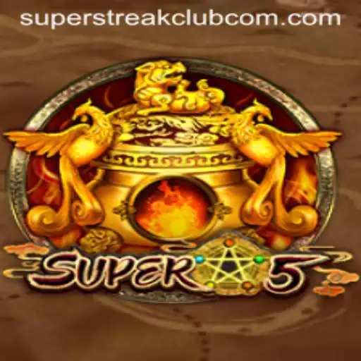 Discover the Thrills of Super5: The Ultimate Gaming Experience
