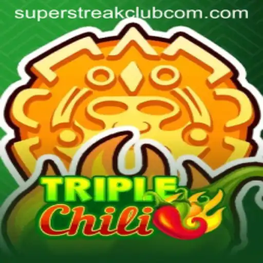 TripleChili: Unleashing Energy at the Super Streak Club